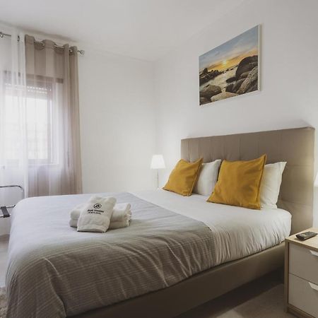 Best Houses 20 - Lovely Apartament - Peniche Bagian luar foto