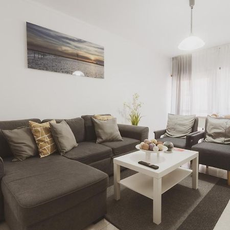 Best Houses 20 - Lovely Apartament - Peniche Bagian luar foto