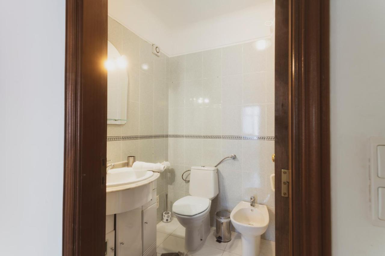 Best Houses 20 - Lovely Apartament - Peniche Bagian luar foto