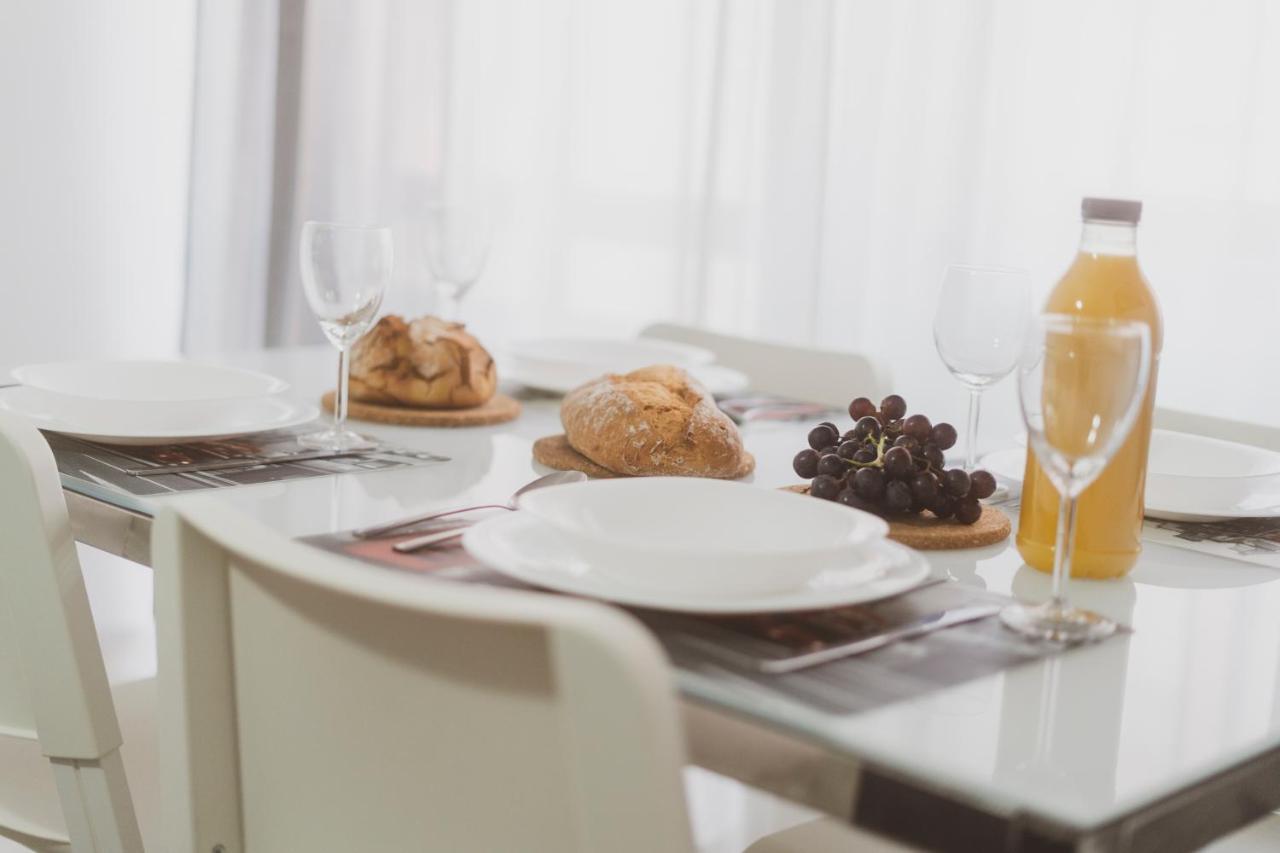 Best Houses 20 - Lovely Apartament - Peniche Bagian luar foto