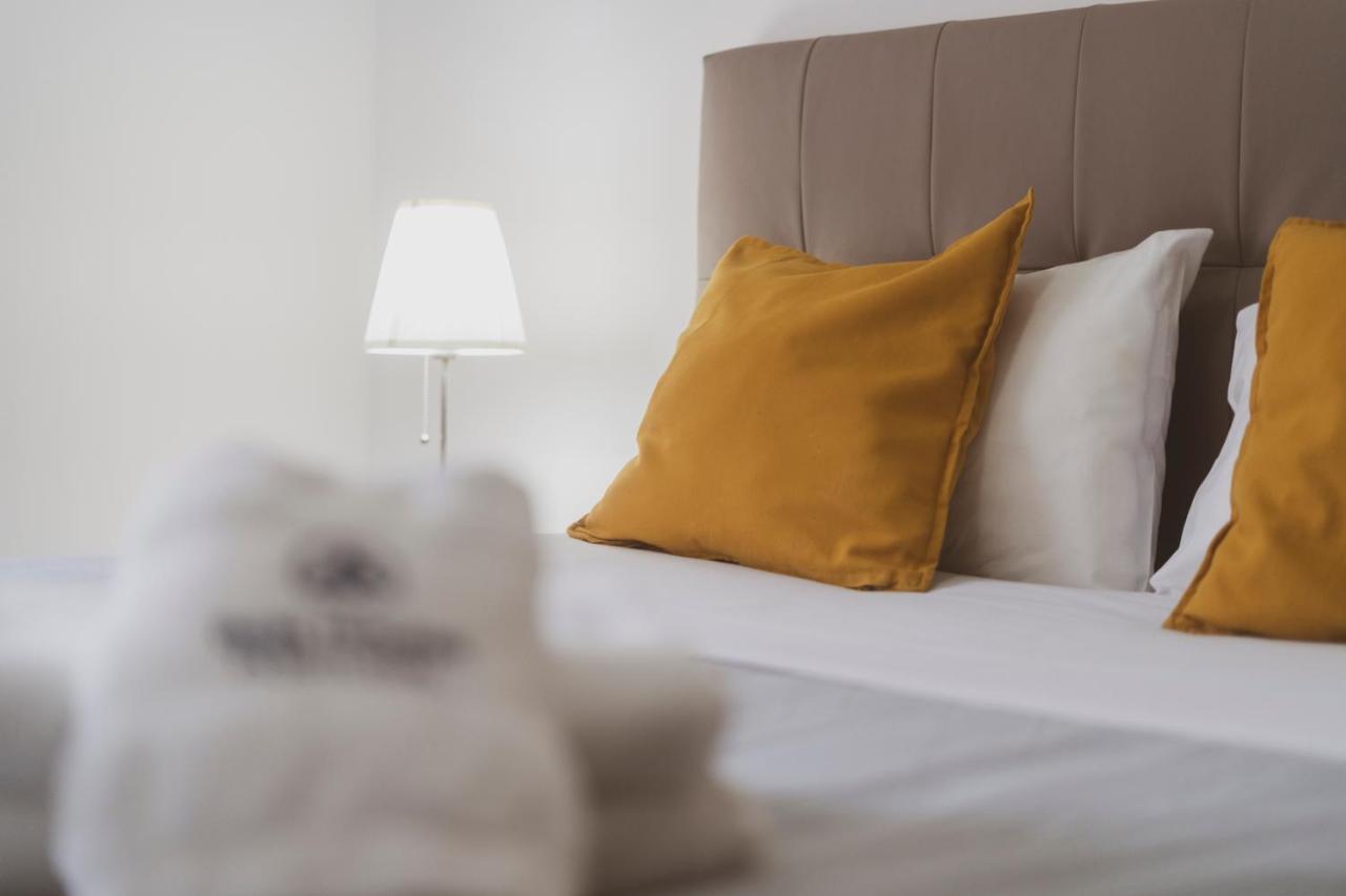 Best Houses 20 - Lovely Apartament - Peniche Bagian luar foto