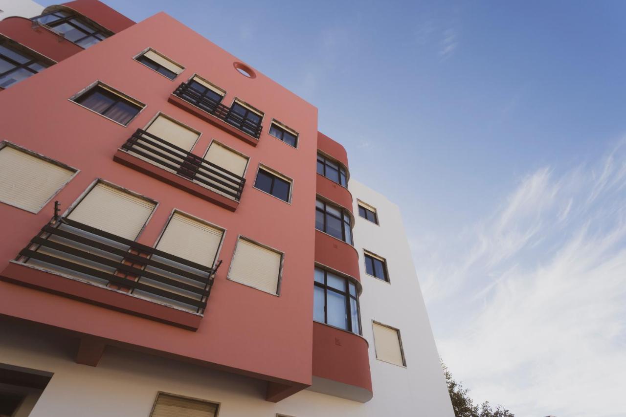 Best Houses 20 - Lovely Apartament - Peniche Bagian luar foto
