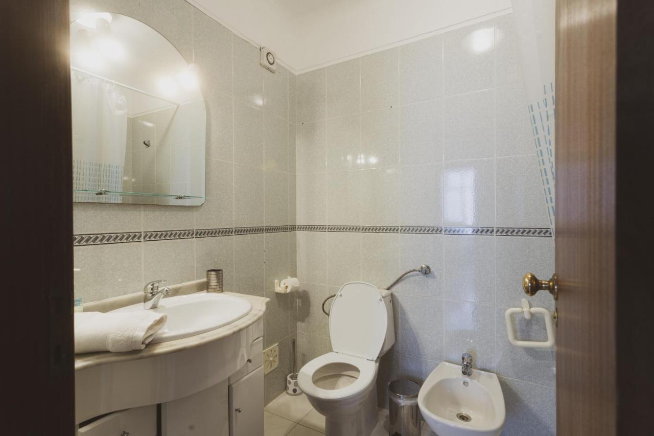 Best Houses 20 - Lovely Apartament - Peniche Bagian luar foto
