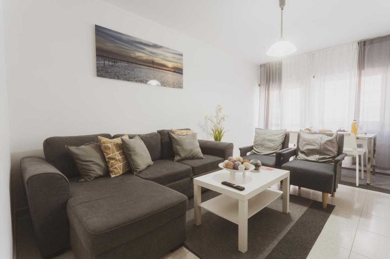 Best Houses 20 - Lovely Apartament - Peniche Bagian luar foto