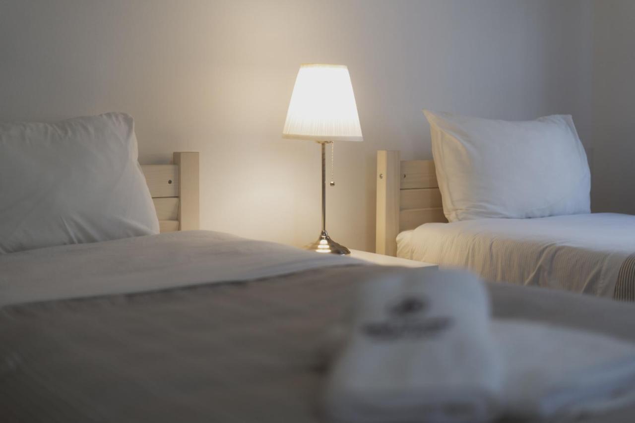 Best Houses 20 - Lovely Apartament - Peniche Bagian luar foto